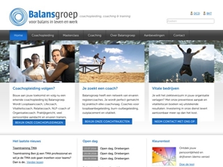 BALANSGROEP