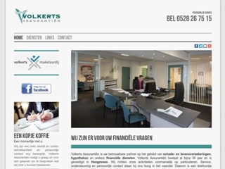 VOLKERTS ASSURANTIEN