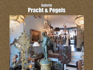 PRACHT & PEGELS