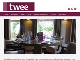 TWEE RESTAURANT