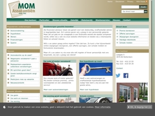 MOM ASSURANTIEN