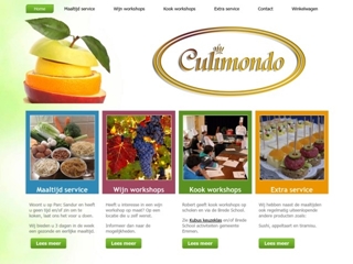 CULIMONDO