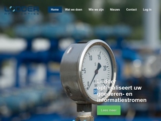 LODDER APPLICATIES BV