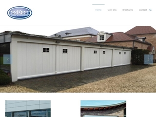 ECODOOR BV