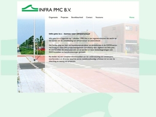 INFRA PMC BV