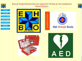 STAM KENNIS & INFO