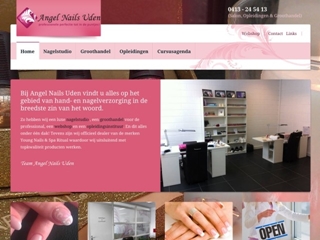 ANGEL NAILS UDEN