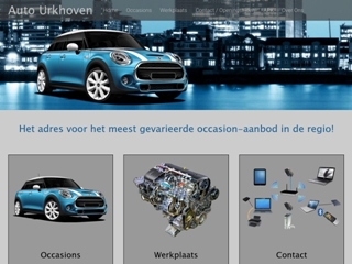 URKHOVEN AUTO