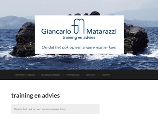 GM TRAINING, ADV. EN CULINAIRE ONDERSTEUN.