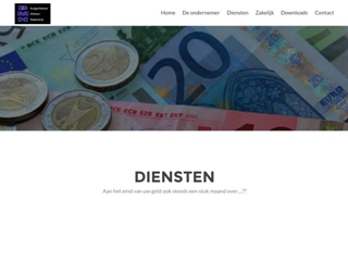 BUDGETBEHEER MIDDEN NEDERLAND