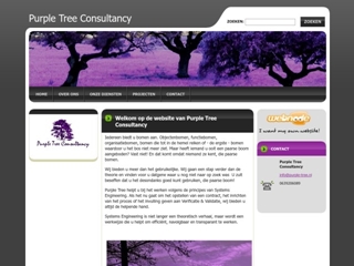 PURPLE TREE CONSULTANCY