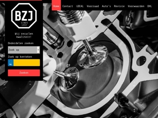 BZJ AUTOPARTS