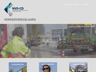 NEDERLANDSE VERKEERSONDERSTEUNING EN CALAMITEITEN DIENST