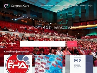 CONGRESS CARE