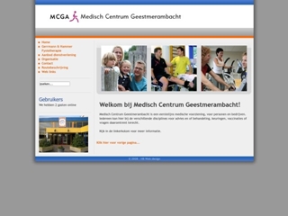PSYCHOLOGENPRAKTIJK GEESTMERAMBACHT