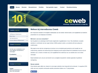 CEWEB