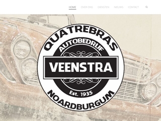AUTOBEDRIJF VEENSTRA