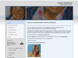 COLOUR INSIDEOUT