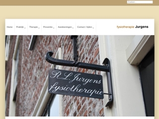 JURGENS FYSIOTHERAPIE