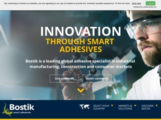 BOSTIK NEDERLAND BV