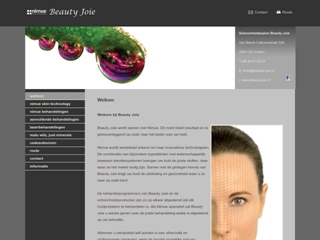 JOIE SCHOONHEIDSSALON BEAUTY