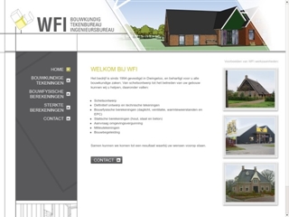 FLEDDERUS WFI ING A
