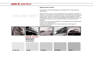 AUTO & EMOTIE