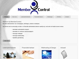 MEMBERCONTROL