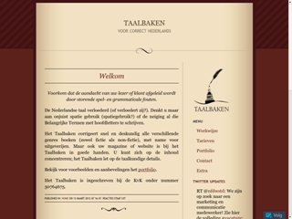 TAALBAKEN