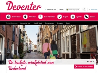 VVV DEVENTER