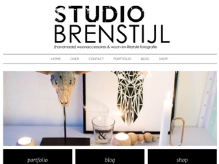STUDIO BRENSTIJL