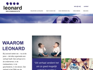 LEONARD BV