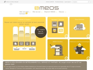 MEOS SYSTEEMBEHEER