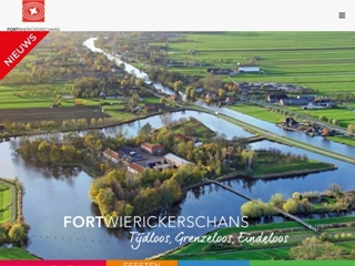 FORT WIERICKERSCHANS