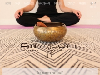 AMLA BY JILL