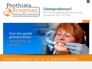 PROTHISTA