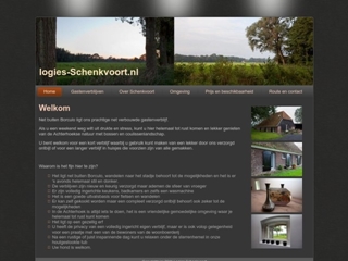 LOGIES-SCHENKVOORT.NL