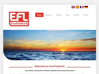 EUROFOODLINK VOF