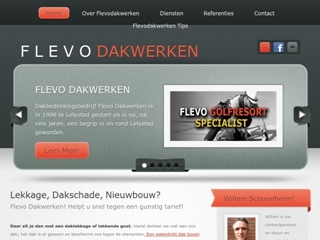 FLEVO DAKWERKEN