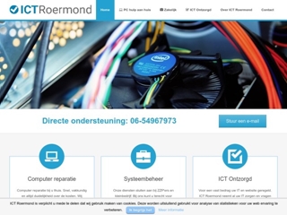 ICT ROERMOND