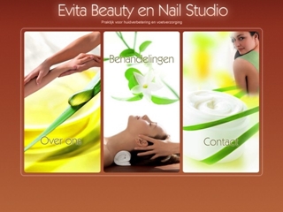 EVITA BEAUTY & NAIL STUDIO