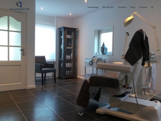 MIA SCHOONHEIDSSALON