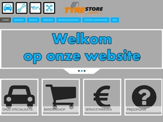 AUTOSERVICE LEIDEN