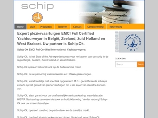 SCHIP-OK