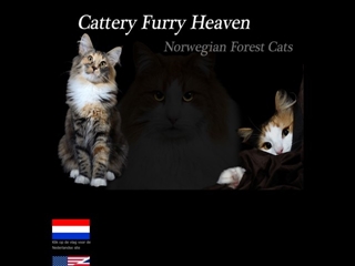 FURRY HEAVEN