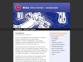 ILLUSTRA-ILLUSTRATIES