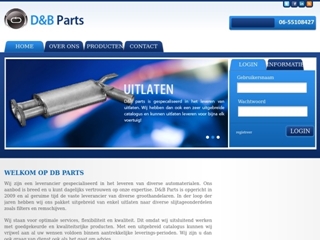 D. & B. UITLAAT