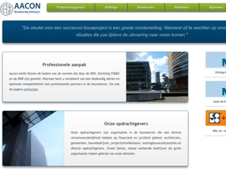 AACON BOUWKUNDIG ADVISEURS SCHIMMEL