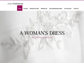 ATELIER FASHIONATA