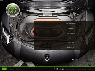 BRIANS CUSTOM AUDIO
